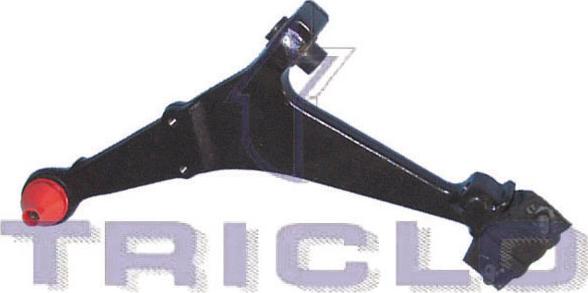 Triclo 778393 - Track Control Arm www.autospares.lv