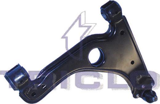 Triclo 778397 - Track Control Arm www.autospares.lv