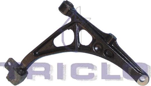 Triclo 778319 - Рычаг подвески колеса www.autospares.lv