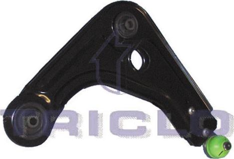 Triclo 778315 - Track Control Arm www.autospares.lv