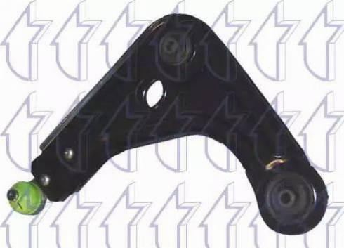 Triclo 778316 - Track Control Arm www.autospares.lv