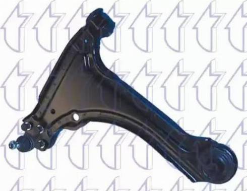 Triclo 778389 - Track Control Arm www.autospares.lv