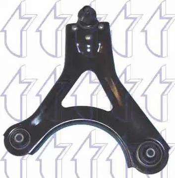 Triclo 778386 - Track Control Arm www.autospares.lv