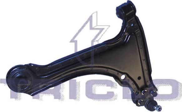 Triclo 778388 - Track Control Arm www.autospares.lv