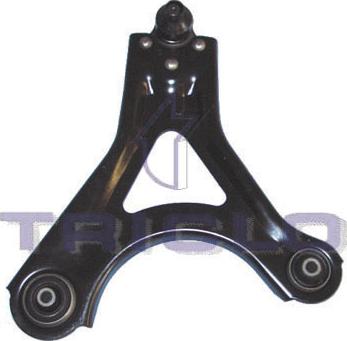 Triclo 778387 - Balst / Virzošais šarnīrs autospares.lv