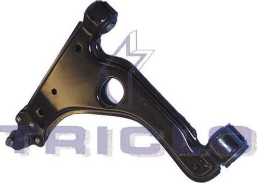 Triclo 778334 - Track Control Arm www.autospares.lv