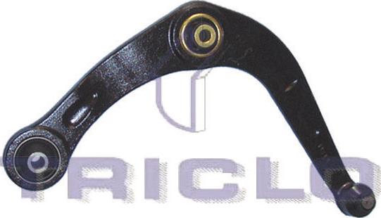 Triclo 778335 - Track Control Arm www.autospares.lv