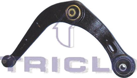 Triclo 778336 - Рычаг подвески колеса www.autospares.lv