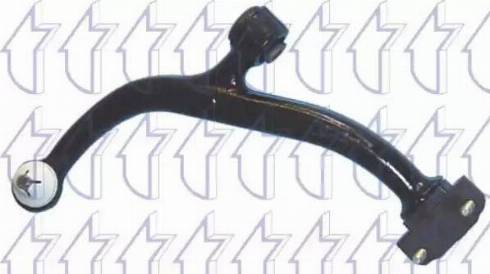 Triclo 778338 - Track Control Arm www.autospares.lv