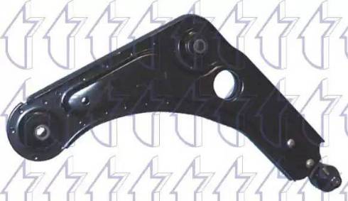 Triclo 778374 - Track Control Arm www.autospares.lv