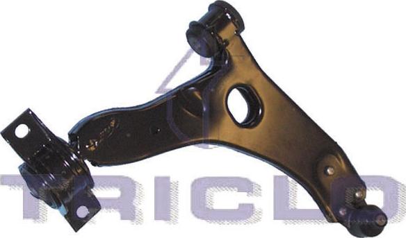 Triclo 778241 - Track Control Arm www.autospares.lv