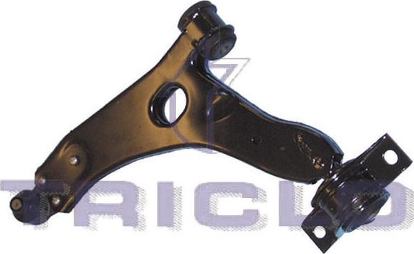 Triclo 778242 - Track Control Arm www.autospares.lv