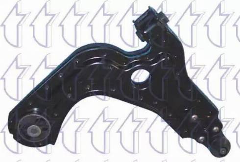 Triclo 778265 - Track Control Arm www.autospares.lv