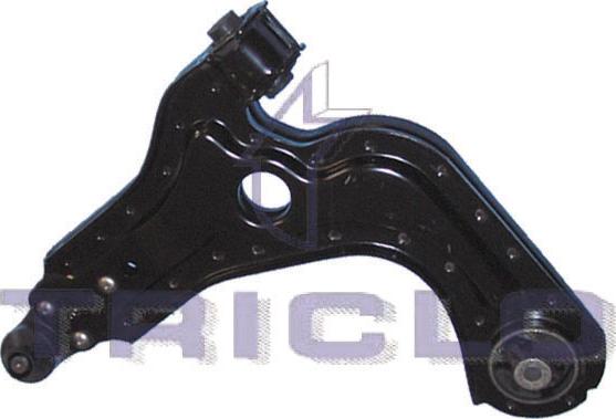 Triclo 778266 - Track Control Arm www.autospares.lv