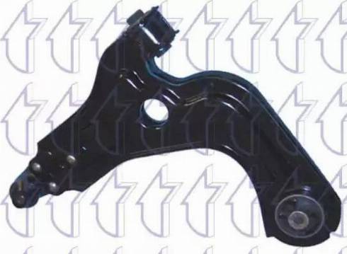 Triclo 778268 - Track Control Arm www.autospares.lv