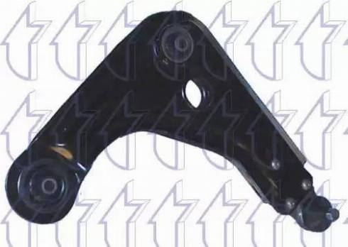 Triclo 778263 - Track Control Arm www.autospares.lv