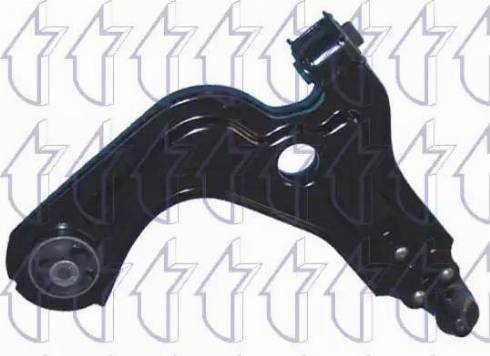 Triclo 778267 - Track Control Arm www.autospares.lv