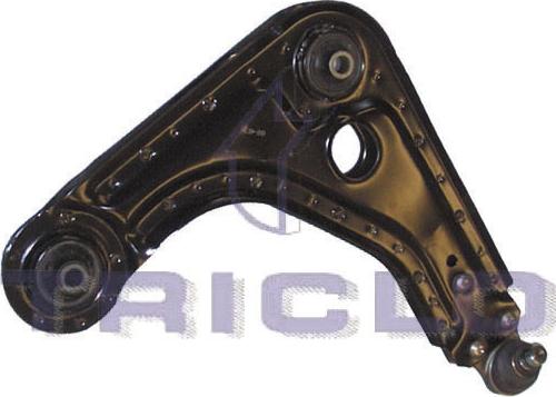 Triclo 778235 - Track Control Arm www.autospares.lv