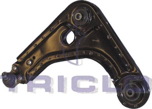 Triclo 778236 - Track Control Arm www.autospares.lv