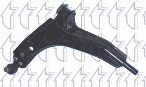 Triclo 778272 - Track Control Arm www.autospares.lv