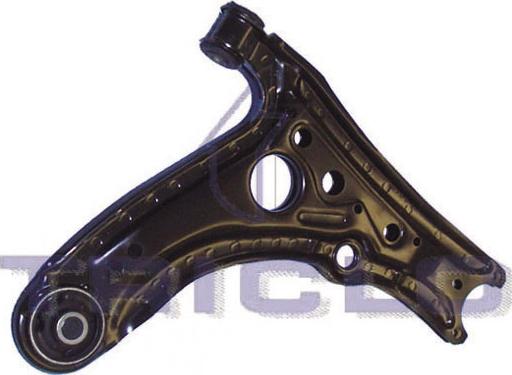 Triclo 773407 - Track Control Arm www.autospares.lv