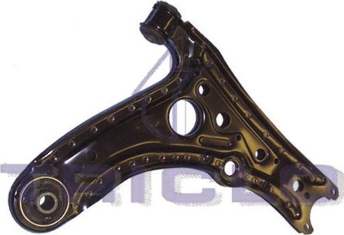 Triclo 773416 - Рычаг подвески колеса www.autospares.lv