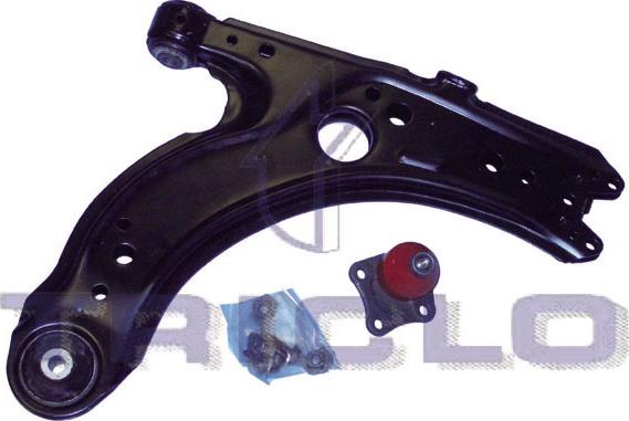 Triclo 773547 - Рычаг подвески колеса www.autospares.lv