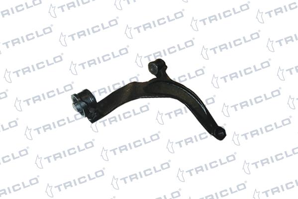 Triclo 773566 - Neatkarīgās balstiekārtas svira, Riteņa piekare www.autospares.lv