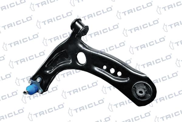 Triclo 773603 - Neatkarīgās balstiekārtas svira, Riteņa piekare www.autospares.lv