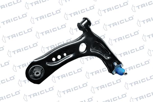 Triclo 773602 - Neatkarīgās balstiekārtas svira, Riteņa piekare www.autospares.lv