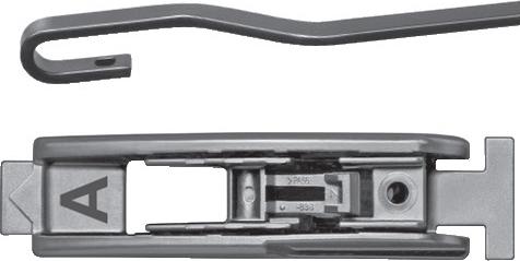 Trico FX400 - Wiper Blade www.autospares.lv