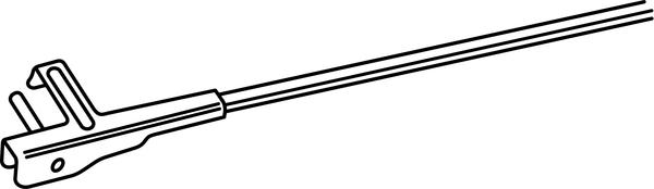 Trico EFB656 - Wiper Blade www.autospares.lv