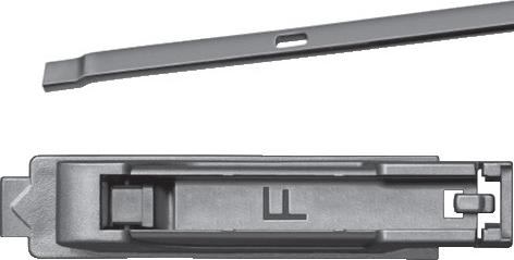 Trico FX400 - Wiper Blade www.autospares.lv