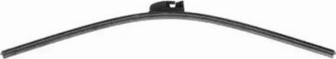 Trico NF555 - Wiper Blade www.autospares.lv