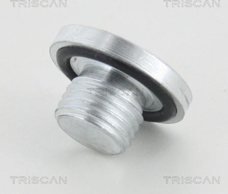 Triscan 95-0966 - Korķis, Eļļas vācele autospares.lv