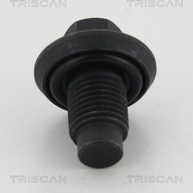 Triscan 95-0968 - Korķis, Eļļas vācele autospares.lv