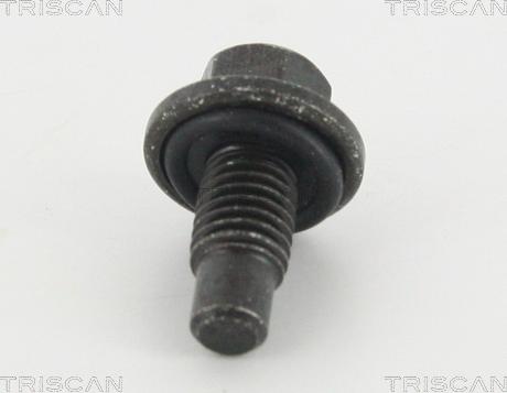 Triscan 95-0980 - Korķis, Eļļas vācele autospares.lv