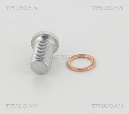 Triscan 95-0974 - Korķis, Eļļas vācele www.autospares.lv