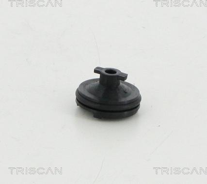 Triscan 9500 1023 - Korķis, Eļļas vācele www.autospares.lv