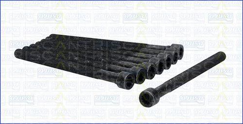 Triscan 98-8527 - Комплект болтов головки цилиндра www.autospares.lv