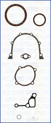 Triscan 595-4058 - Blīvju komplekts, Motora bloks www.autospares.lv