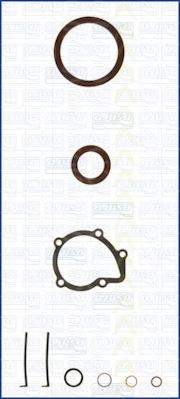 Triscan 595-5570 - Blīvju komplekts, Motora bloks www.autospares.lv