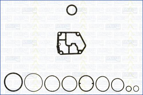 Triscan 595-85131 - Blīvju komplekts, Motora bloks www.autospares.lv