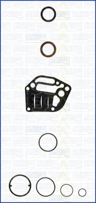 Triscan 595-85132 - Blīvju komplekts, Motora bloks www.autospares.lv