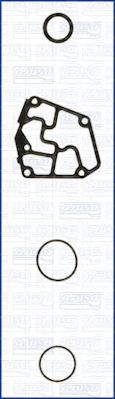 Triscan 595-85120 - Blīvju komplekts, Motora bloks www.autospares.lv