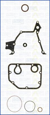 Triscan 595-2588 - Blīvju komplekts, Motora bloks www.autospares.lv