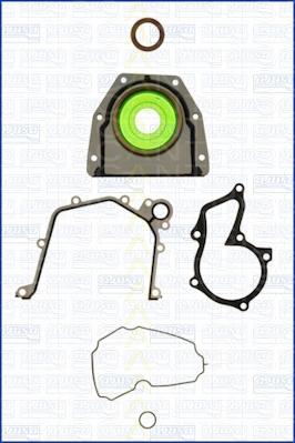 Triscan 595-2690 - Blīvju komplekts, Motora bloks www.autospares.lv