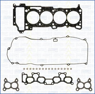 Triscan 598-4595 - Blīvju komplekts, Motora bloka galva www.autospares.lv