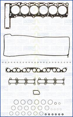 Triscan 598-4190 - Blīvju komplekts, Motora bloka galva autospares.lv