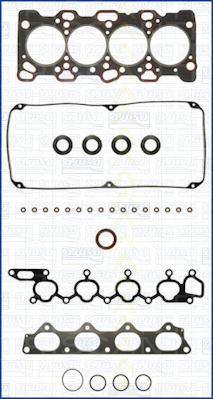 Triscan 598-4255 - Blīvju komplekts, Motora bloka galva www.autospares.lv